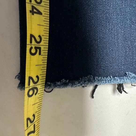 Rag and Bone Designer High Rise Skinny Jeans - Picture 8 of 9